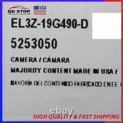 OEM NEW Rear View Backup Parking Camera EL3Z-19G490-D For 2011-2014 Ford F-150