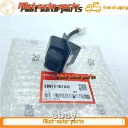 OEM NEW Rear View Backup Parking Camera For 2019-2022 Honda Pilot 39530-TG7-A12