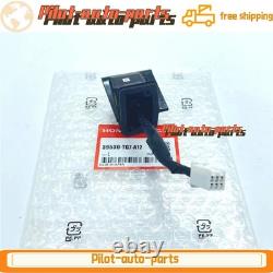 OEM NEW Rear View Backup Parking Camera For 2019-2022 Honda Pilot 39530-TG7-A12