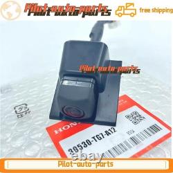 OEM NEW Rear View Backup Parking Camera For 2019-2022 Honda Pilot 39530-TG7-A12