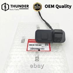 OEM New Rear View Backup Parking Camera For 2015-2018 Acura TLX 39530-TZ3-A01