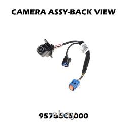 OEM Rear View Backup Camera Assy 95766C5000 for Kia Sorento 2015 2017