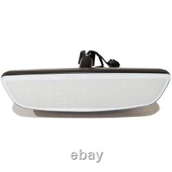 OEM Rear View Backup Camera Digital Mirror Buick Cadillac Chevrolet GMC 13545941