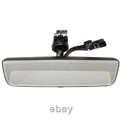 OEM Rear View Backup Camera Mirror Toyota RAV4 Venza 2021-2024 / 87810-0WZ30