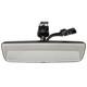 OEM Rear View Backup Camera Mirror Toyota RAV4 Venza 2021-2024 / 87810-0WZ30