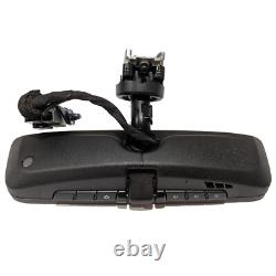 OEM Rear View Backup Camera Mirror Toyota RAV4 Venza 2021-2024 / 87810-0WZ30