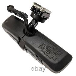 OEM Rear View Backup Camera Mirror Toyota RAV4 Venza 2021-2024 / 87810-0WZ30