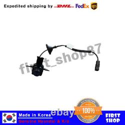 OEM Rear View Backup Camera Unit Assy 99240AA100 for Hyundai Elantra 2021-2022