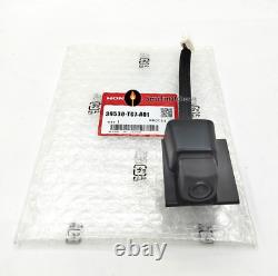 OEM Rear View Backup Parking Camera 39530-TG7-A01 For 2016-2018 Honda Pilot 3.5L