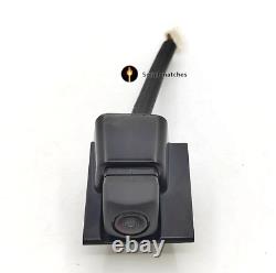 OEM Rear View Backup Parking Camera 39530-TG7-A01 For 2016-2018 Honda Pilot 3.5L