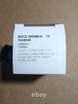 OEM Rear View Backup Parking Camera EG1Z-19G490-A For 2013-2019 Ford Taurus