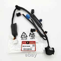 OEM Rear View Backup Parking Camera Fits For 2014-2020 Acura MDX 39530-TZ5-A11