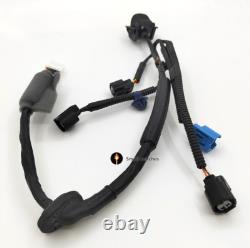 OEM Rear View Backup Parking Camera Fits For 2014-2020 Acura MDX 39530-TZ5-A11