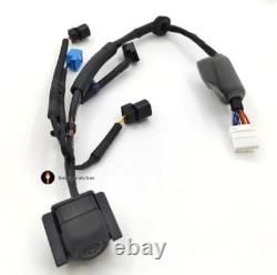 OEM Rear View Backup Parking Camera Fits For 2014-2020 Acura MDX 39530-TZ5-A11