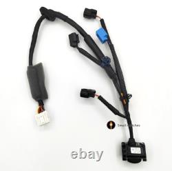 OEM Rear View Backup Parking Camera Fits For 2014-2020 Acura MDX 39530-TZ5-A11