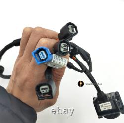 OEM Rear View Backup Parking Camera Fits For 2014-2020 Acura MDX 39530-TZ5-A11