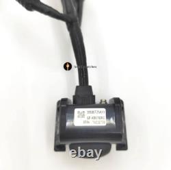 OEM Rear View Backup Parking Camera Fits For 2014-2020 Acura MDX 39530-TZ5-A11