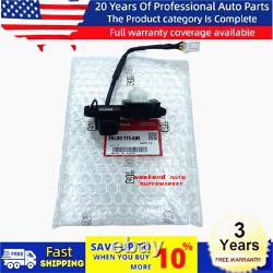 OEM Rear View Backup Parking Camera Fits For 2015-2018 Acura TLX 39530-TZ3-A01