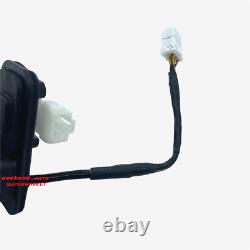 OEM Rear View Backup Parking Camera Fits For 2015-2018 Acura TLX 39530-TZ3-A01