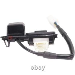OEM Rear View Backup Parking Camera Fits For 2015-2018 Acura TLX 39530-TZ3-A01