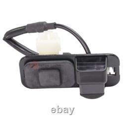 OEM Rear View Backup Parking Camera Fits For 2015-2018 Acura TLX 39530-TZ3-A01