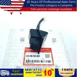 OEM Rear View Backup Parking Camera For 2019- 2022 Honda Pilot 39530-TG7-A12