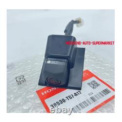 OEM Rear View Backup Parking Camera For 2019- 2022 Honda Pilot 39530-TG7-A12
