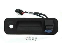 OEM Rear View Backup Parking Camera for 15-17 Sonata 95760C2101? Low Price