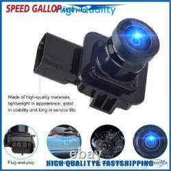OEM Rear View Backup Parking Reverse Camera EL3Z-19G490-D For 12-14 Ford F-150