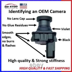 OEM Rear View Backup Parking Reverse Camera For 16 Ford Super Duty GC3Z-19G490-B