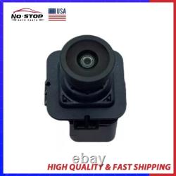 OEM Rear View Backup Parking Reverse Camera For 16 Ford Super Duty GC3Z-19G490-B