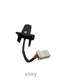 OEM SUBARU Crosstrek 2024 REAR VIEW BACKUP PARKING ASSIST CAMERA