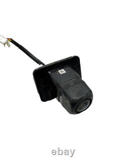OEM SUBARU Crosstrek 2024 REAR VIEW BACKUP PARKING ASSIST CAMERA