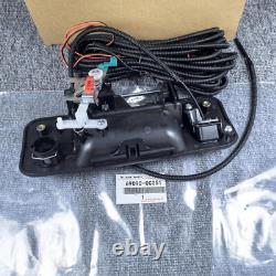 OEM Tailgate Handle&Rear View Backup Parking Camera For Tundra 2007-2013 Toyota