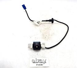 OEM Tesla Model S Tailgate Liftgate Rear View Backup Reverse Camera with Cable