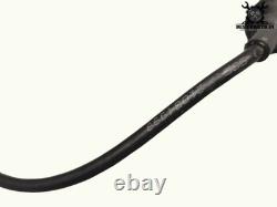 OEM Tesla Model X 2016-2020 Tailgate Liftgate Rear View Backup Reverse Camera