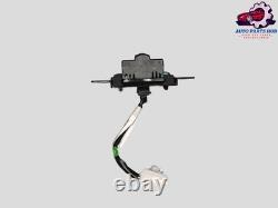 OEM Toyota Camry 2018-2020 Trunk Lid Rear View Backup Park Assist Camera