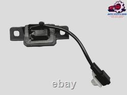 OEM Toyota Camry 2018-2020 Trunk Lid Rear View Backup Park Assist Camera