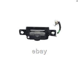 OEM Toyota Camry 2018-2020 Trunk Lid Rear View Backup Park Assist Camera