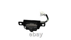 OEM Toyota Camry 2018-2020 Trunk Lid Rear View Backup Park Assist Camera