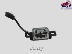 OEM Toyota Camry 2018-2020 Trunk Lid Rear View Backup Park Assist Camera