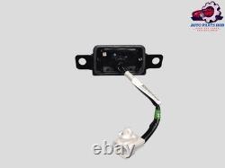 OEM Toyota Camry 2018-2020 Trunk Lid Rear View Backup Park Assist Camera