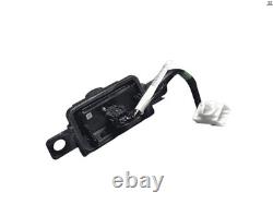 OEM Toyota Camry 2018-2020 Trunk Lid Rear View Backup Park Assist Camera