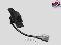 OEM Toyota Camry 2018-2020 Trunk Lid Rear View Backup Park Assist Camera
