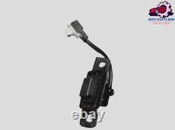OEM Toyota Camry 2018-2020 Trunk Lid Rear View Backup Park Assist Camera