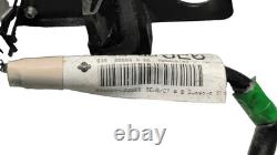 OEM Toyota Camry 2018-2020 Trunk Lid Rear View Backup Park Assist Camera