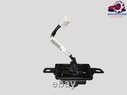 OEM Toyota Camry 2018-2020 Trunk Lid Rear View Backup Park Assist Camera