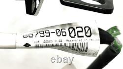 OEM Toyota Camry 2018-2020 Trunk Lid Rear View Backup Park Assist Camera