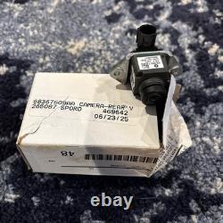 OEM for 16-21 Jeep Grand Cherokee Rear View Backup Camera 68367609AA