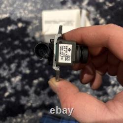 OEM for 16-21 Jeep Grand Cherokee Rear View Backup Camera 68367609AA